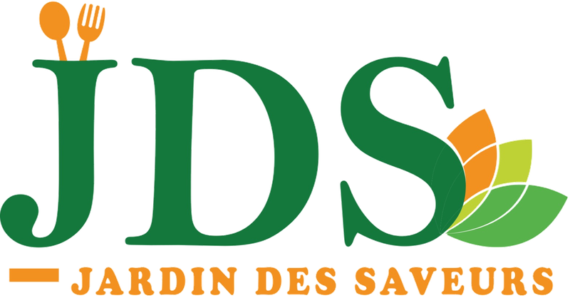 Logo Jardin des Saveurs